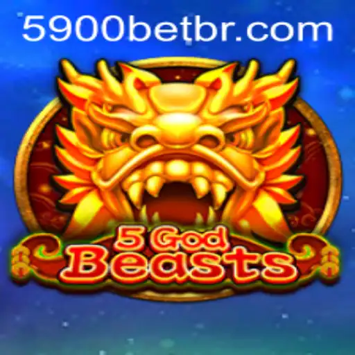 Descubra o Fascinante Mundo de 5GodBeasts em 5900bet.com