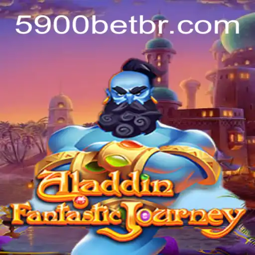 Aladdin: Uma Jornada Mágica no Mundo dos Jogos de Cassino