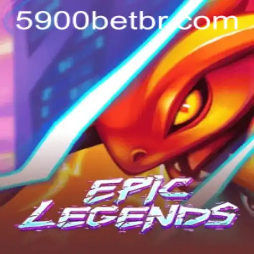 EpicLegends: Uma Jornada Épica no Mundo dos Jogos Online