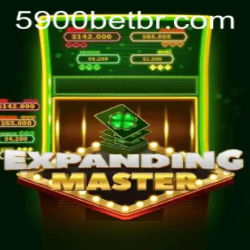 Introdução ao Jogo ExpandingMaster