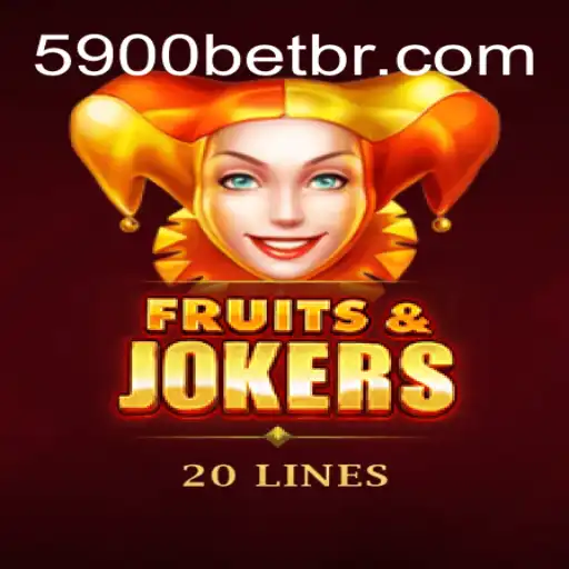 Explorando o Mundo de FruitsAndJokers20: Um Mergulho no Jogo da 5900bet.com