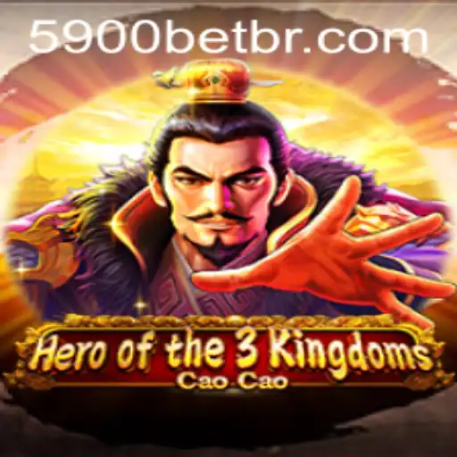Heroofthe3KingdomsCaoCao: Explorando o Mundo dos Três Reinos com 5900bet.com