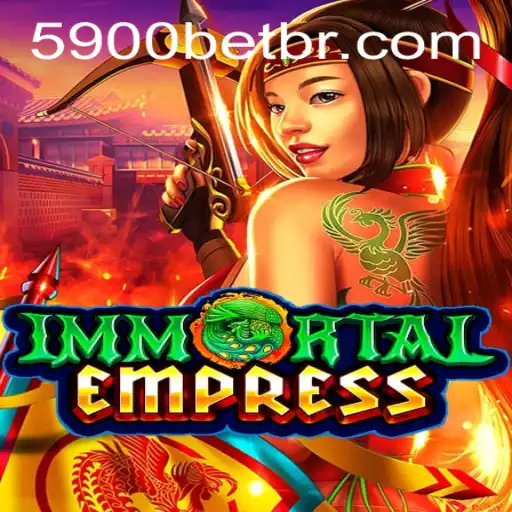 Descubra o Fascinante Mundo de 'ImmortalEmpress': Um Jogo de Estratégia e Mistério