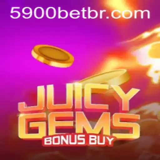 Explorando JuicyGemsBonusBuy no 5900bet.com: Uma Experiência de Jogo Frutífera