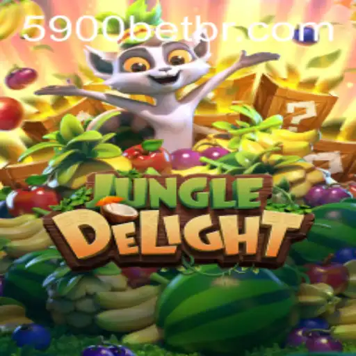 JungleDelight: Uma Aventura Selvagem no Mundo dos Jogos