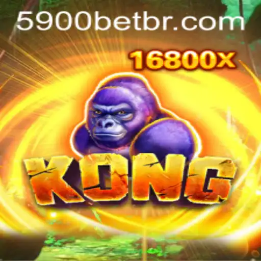 Explorando o Mundo de Kong no 5900bet.com
