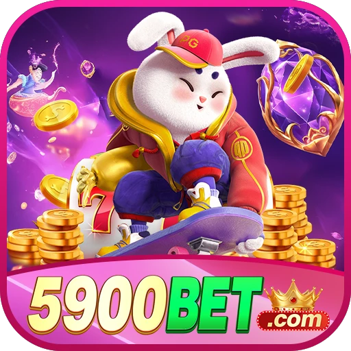 5900bet.com Logo