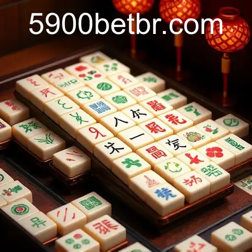 Mahjong