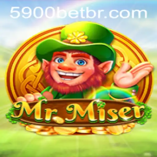 Explorando o Fascinante Jogo MrMiser em 5900bet.com