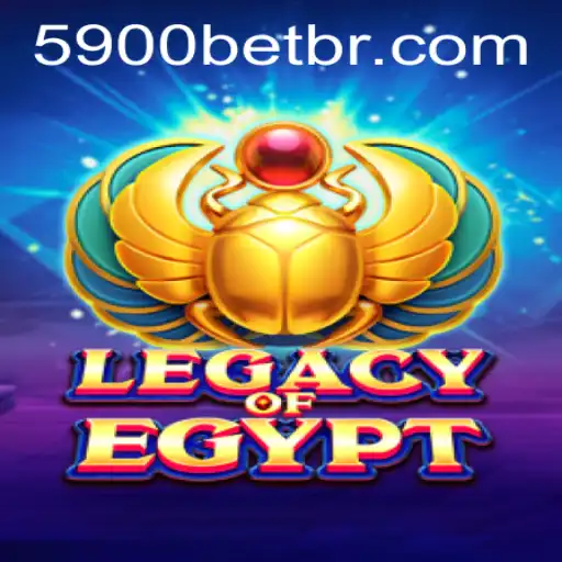 Explore o Fascinante Mundo do Jogo LegacyOfEgypt