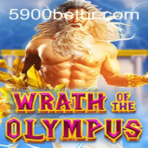 Descubra o Jogo WrathofOlympus na Plataforma 5900bet.com
