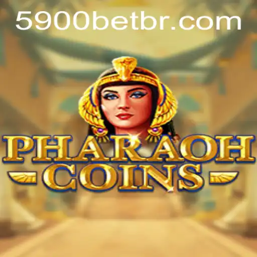 Descubra as Emoções do Jogo PharaohCoins com 5900bet.com