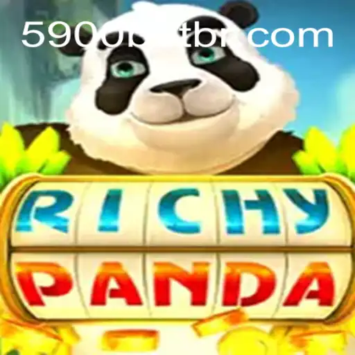 Descubra a Emoção de RichyPanda - O Novo Sensação em 5900bet.com