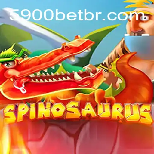 Spinosaurus: A Inovadora Experiência de Jogo no 5900bet.com