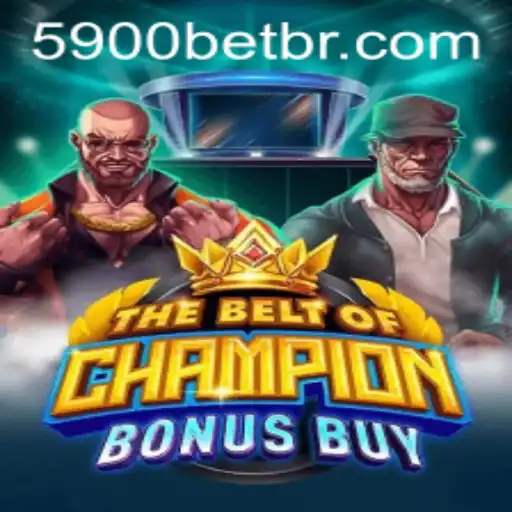 Explorando TheBeltOfChampionBonusBuy: Uma Nova Experiência de Jogo