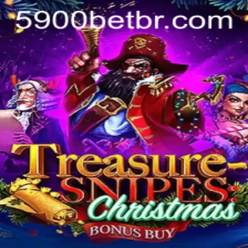 Descubra o Encanto de TreasuresnipesChristmas: Um Mergulho no Mundo dos Tesouros Festivos