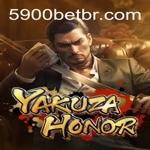 Descubra a emoção e estratégia em YakuzaHonor com 5900bet.com