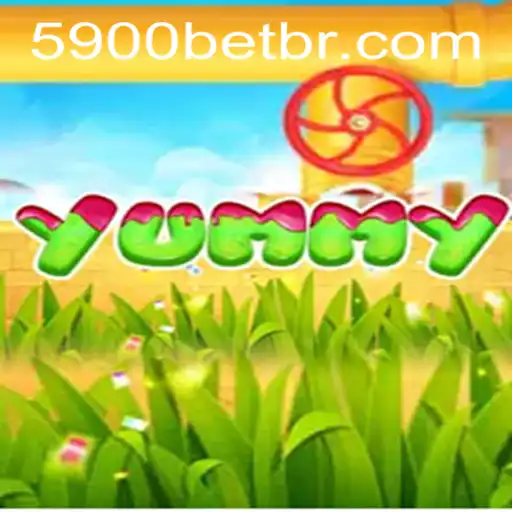 Descubra o Mundo Inovador de Yummy: O Jogo do Momento Integrado ao 5900bet.com